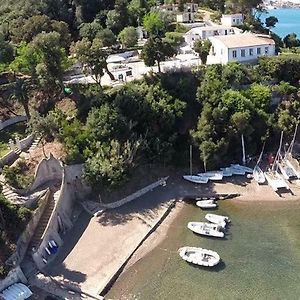 Hotel Grotte Del Paradiso